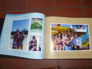 cvs photo book review