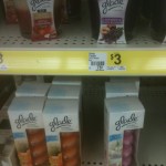 Glade Candle Dollar General