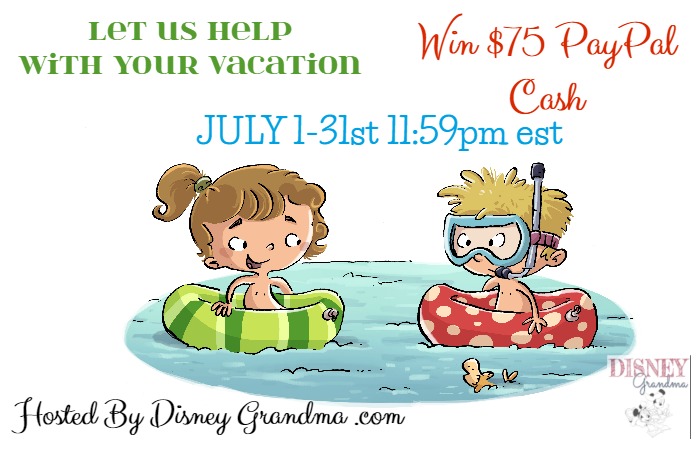 july giveaway-vacation image